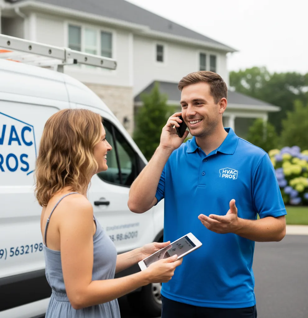 AC Installation in Eagle, CO